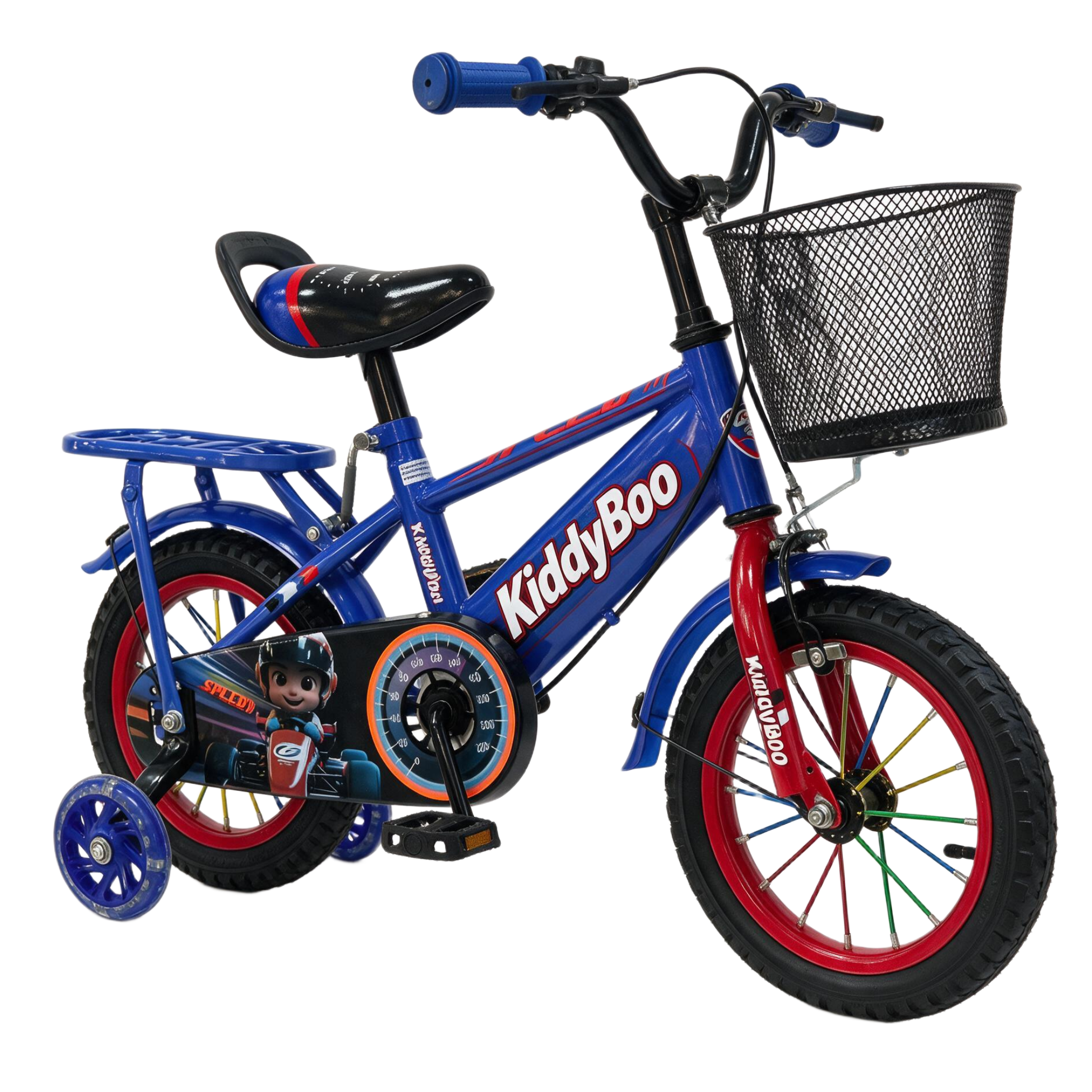 WDKDB729 Kids Bicycle