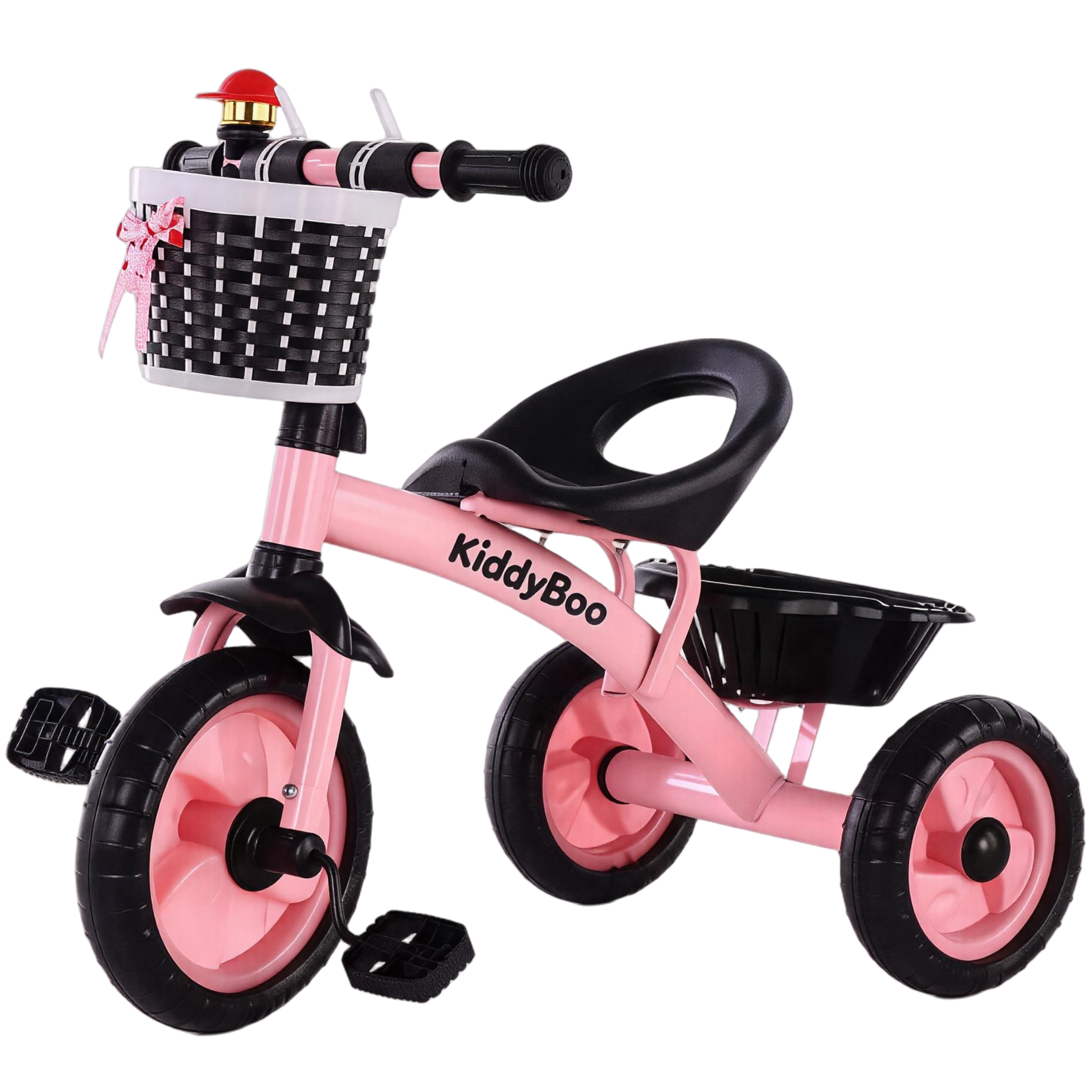 WDKBKT002 Tricycle 3
