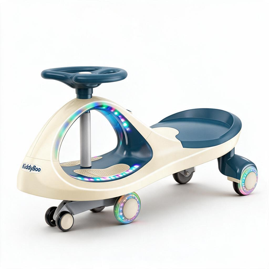 WDTC109 Twist Car 4