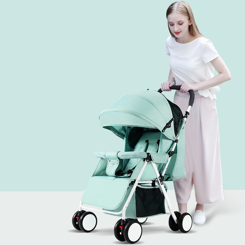 Baby Stroller WDBS-803-2