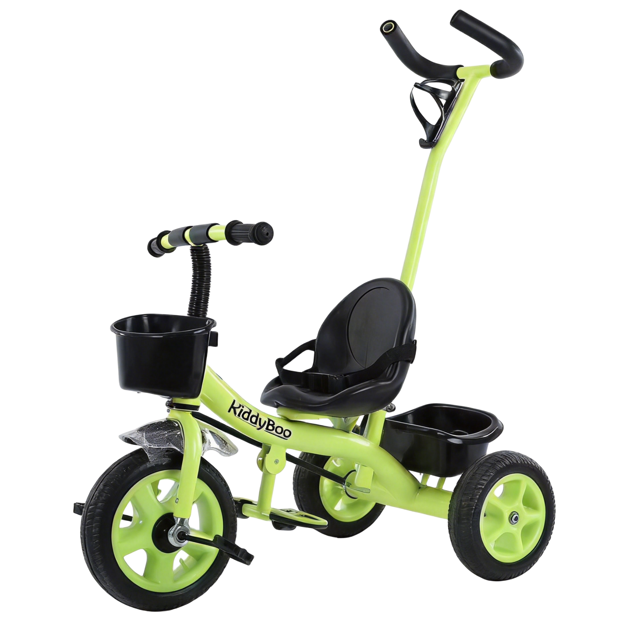 WDKBKT034 Tricycle 2