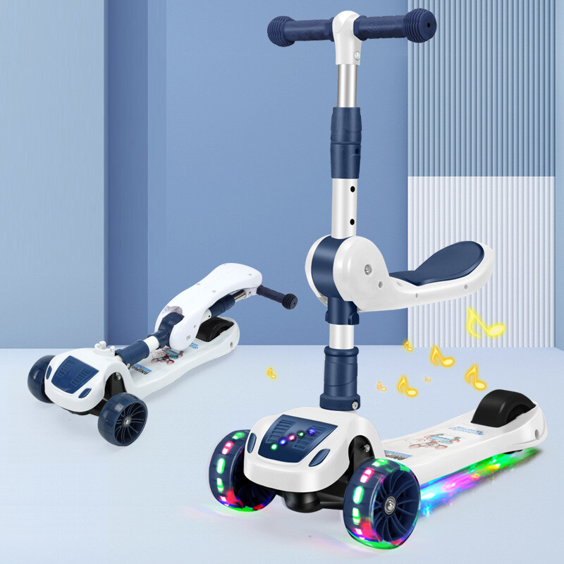WANDYY Kids Scooter WDKS211