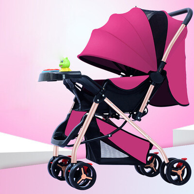 Baby Stroller WDBS-0903A1A 8