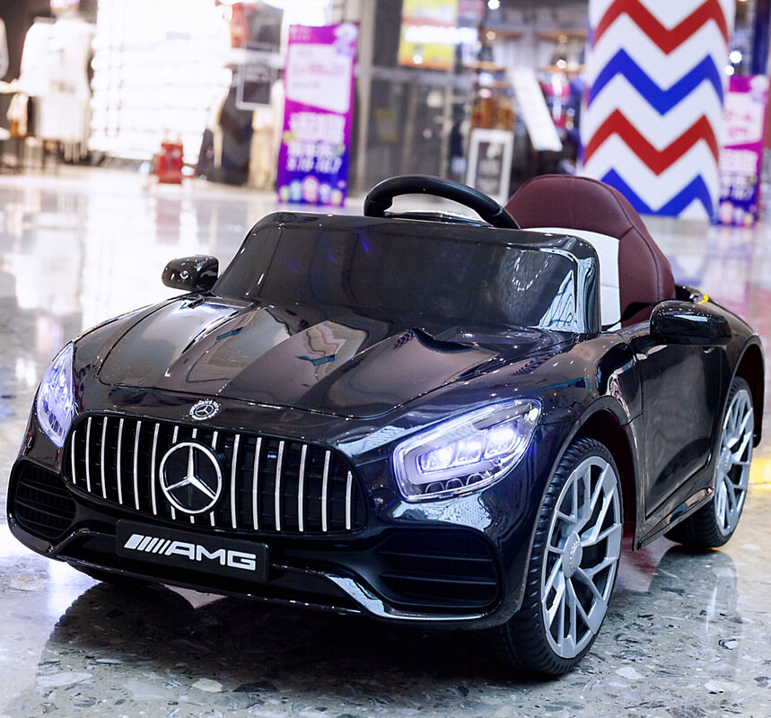 WANDYY Kids Electric Car S300 2