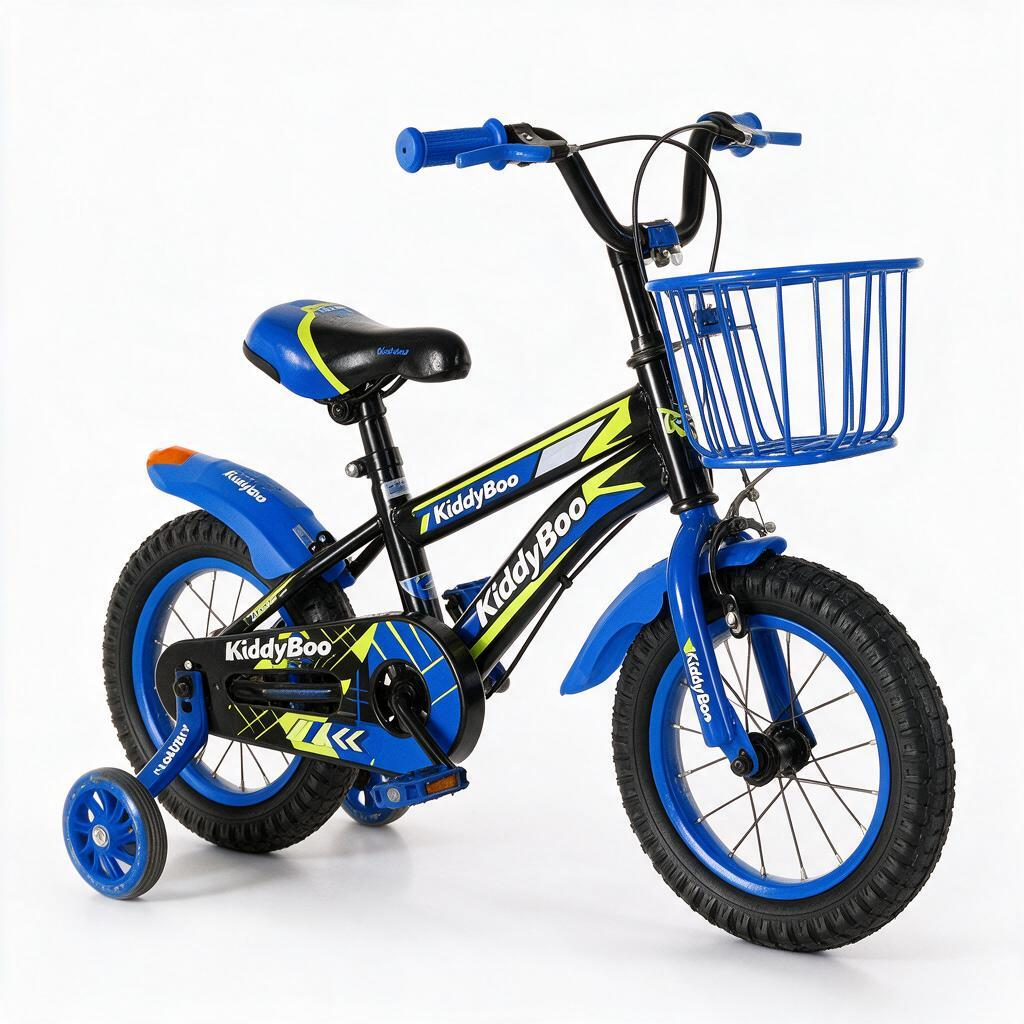 WDKDB508 Kids Bicycle