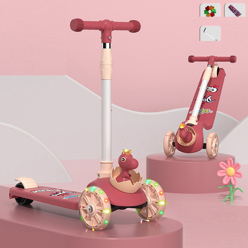 WANDYY Kids Scooter WDKS009 9