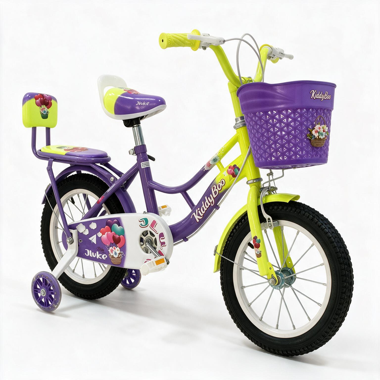 WDKDB701 Kids Bicycle 3