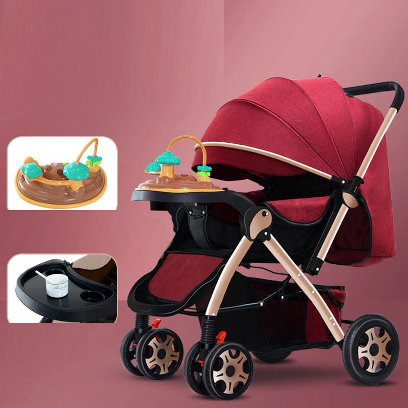 Baby Stroller WDBS-9912HA