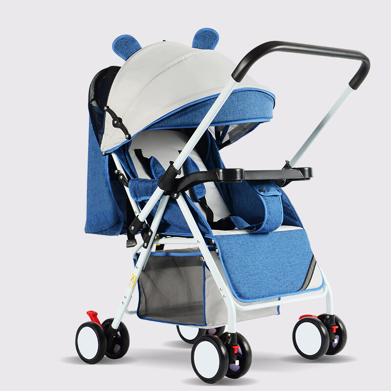 Baby Stroller WDBS-803-4 2