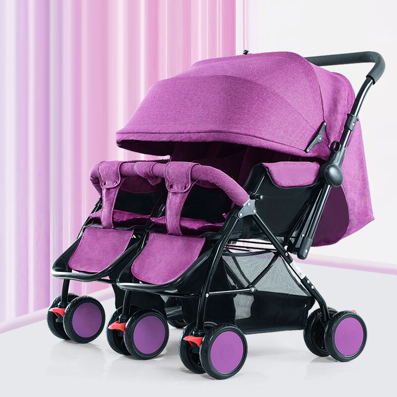 Baby Stroller WDBS-2208 4