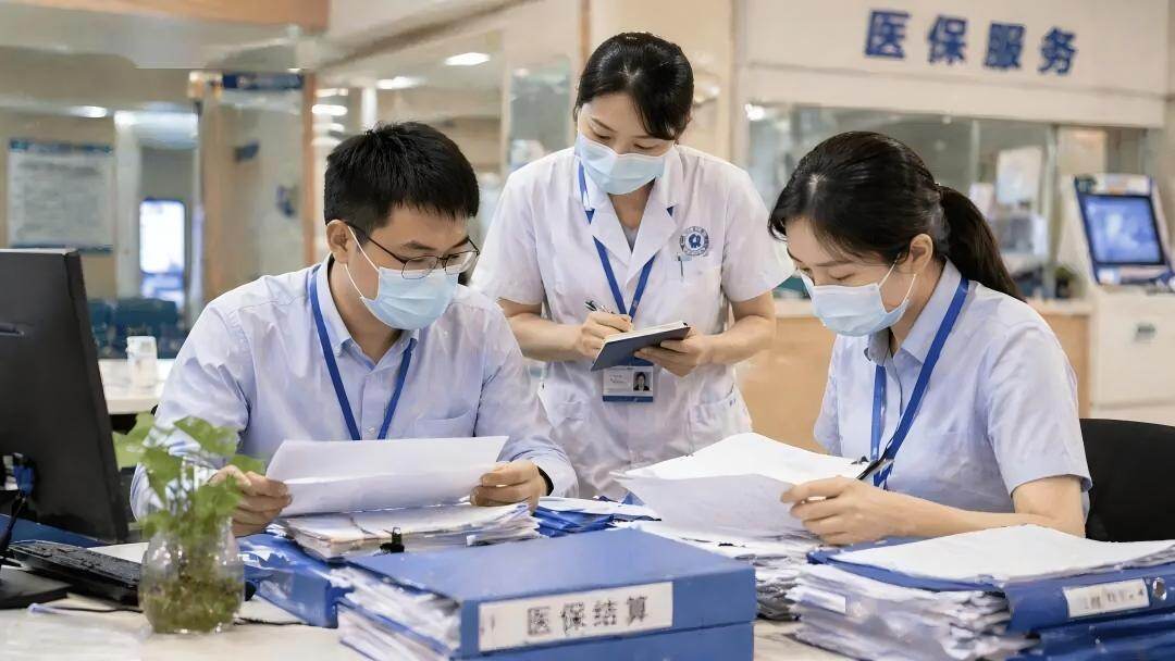 医保飞检服务