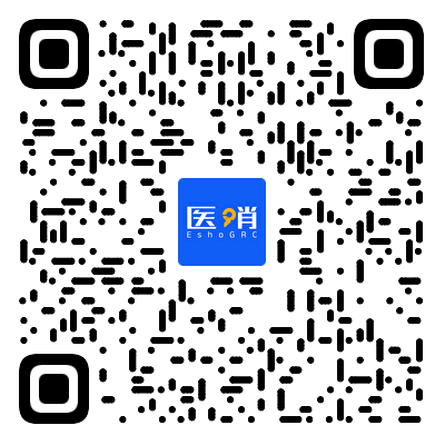 公众号二维码