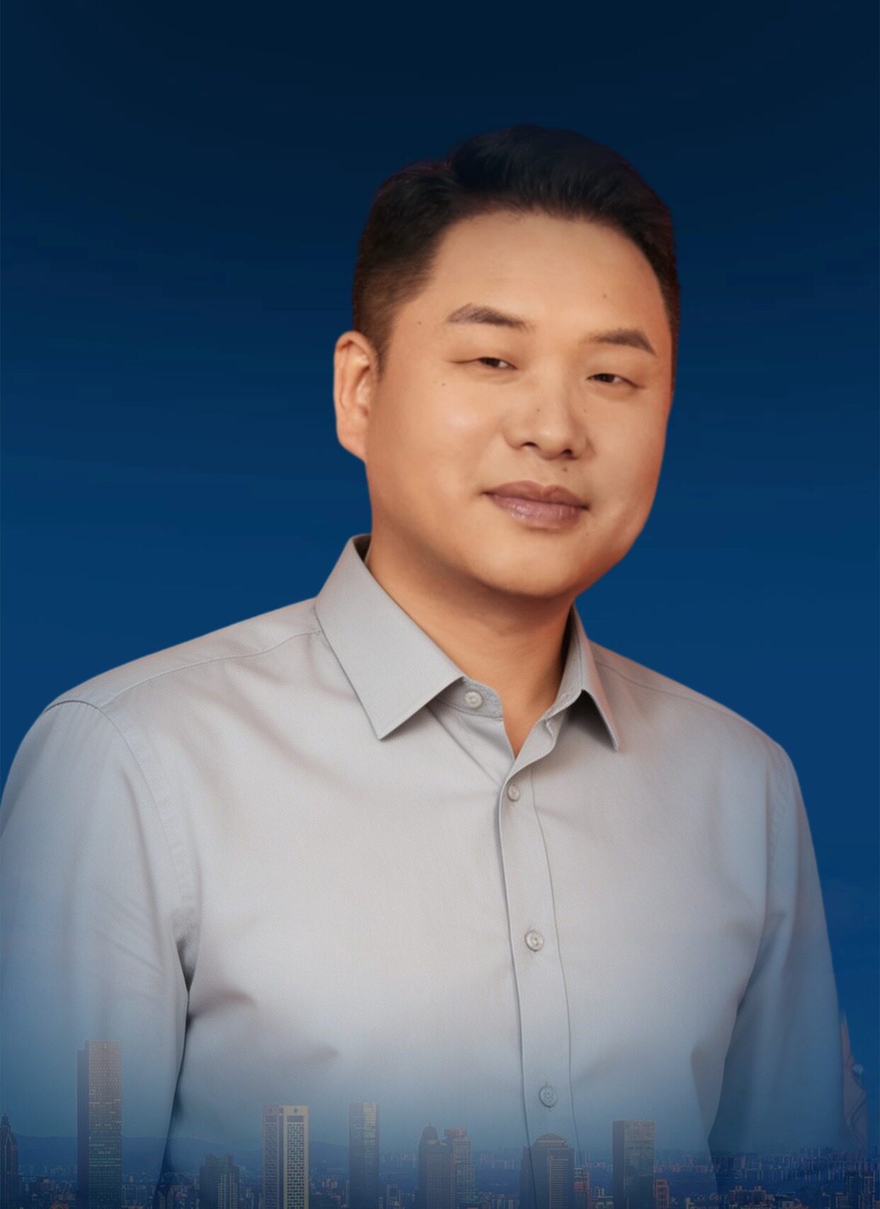 翟洋洋