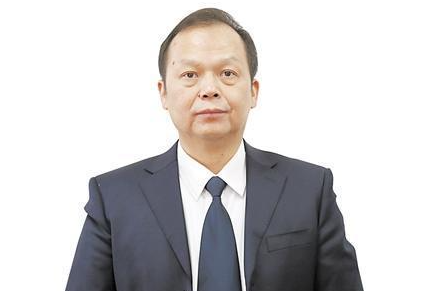 张科长