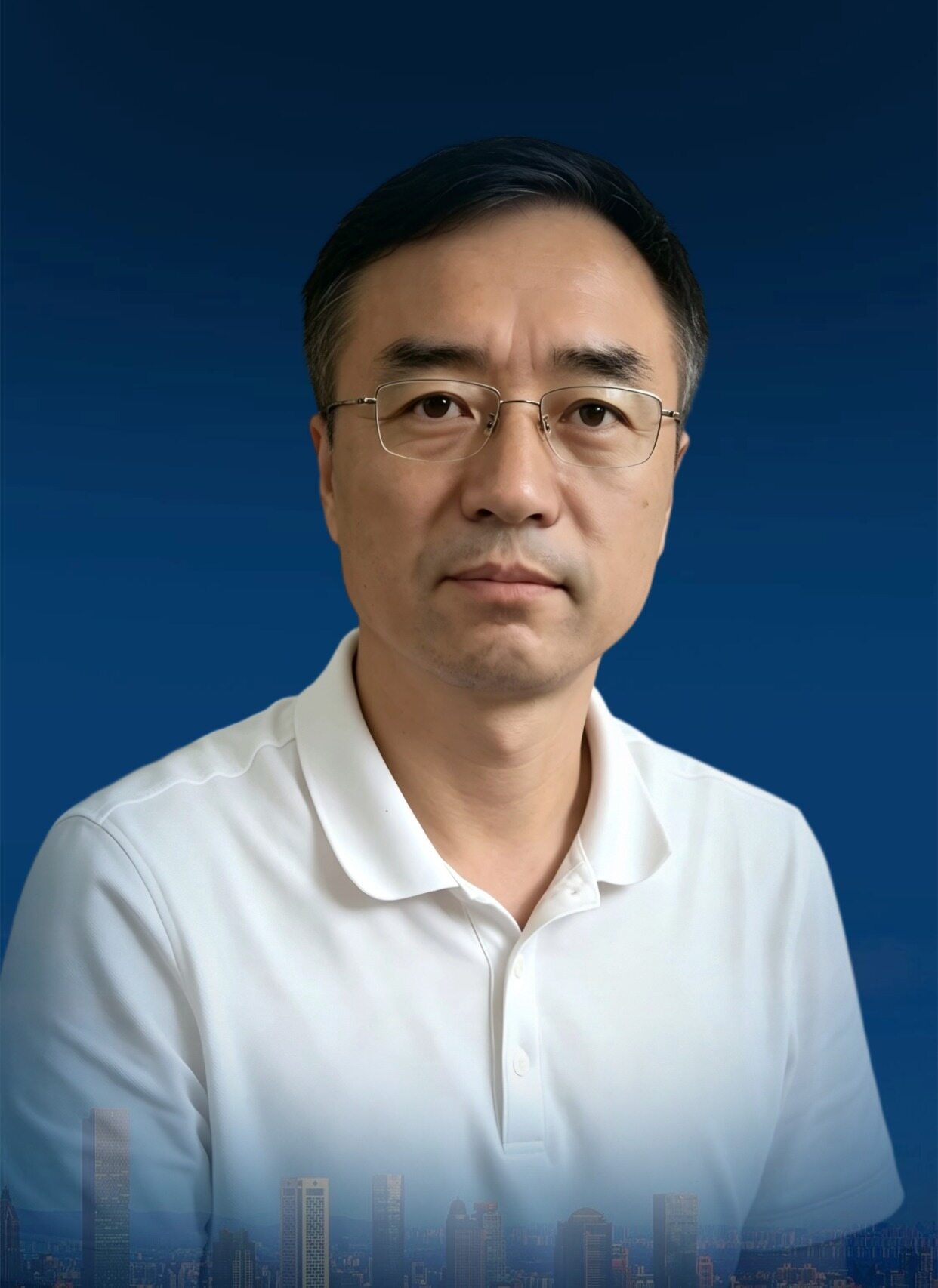 邹博士