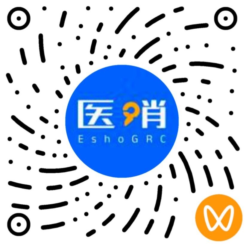 视频号二维码
