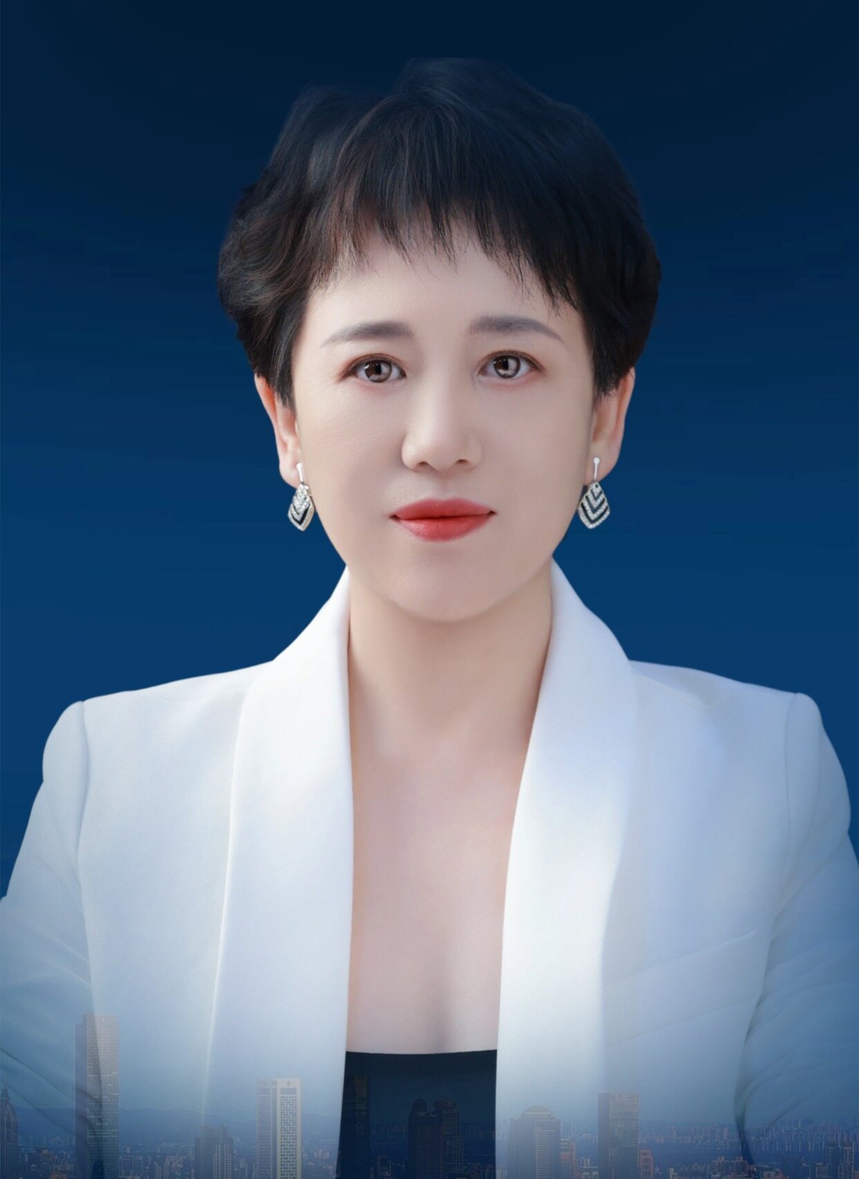 胡总
