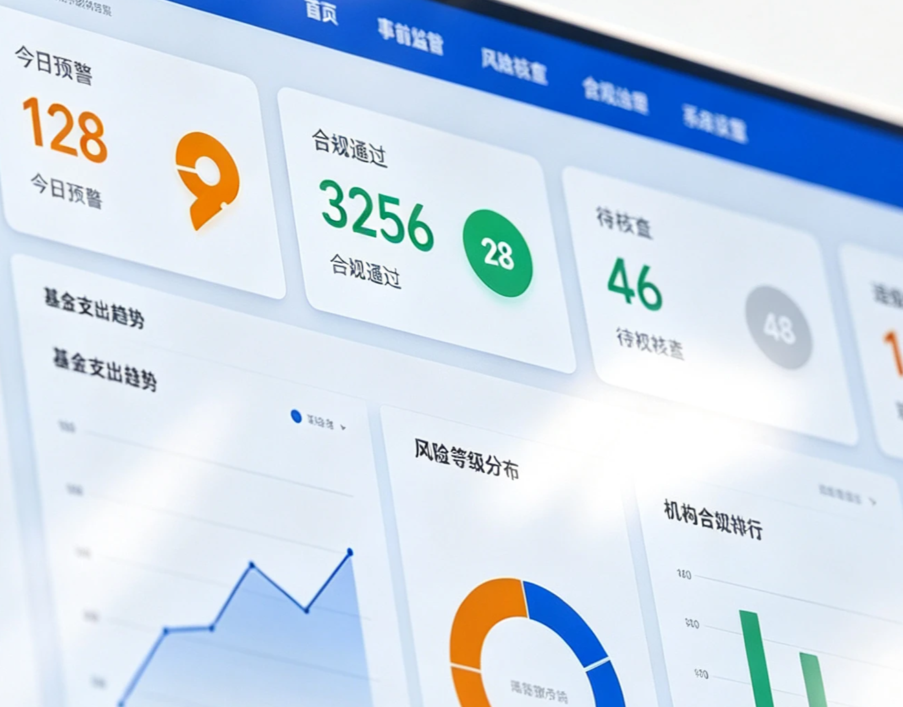某省医保数据稽核项目