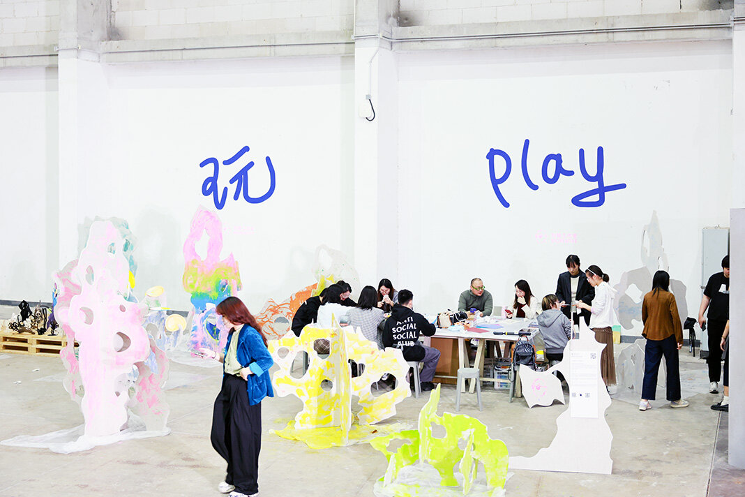 Workshop Interactive Scenarios