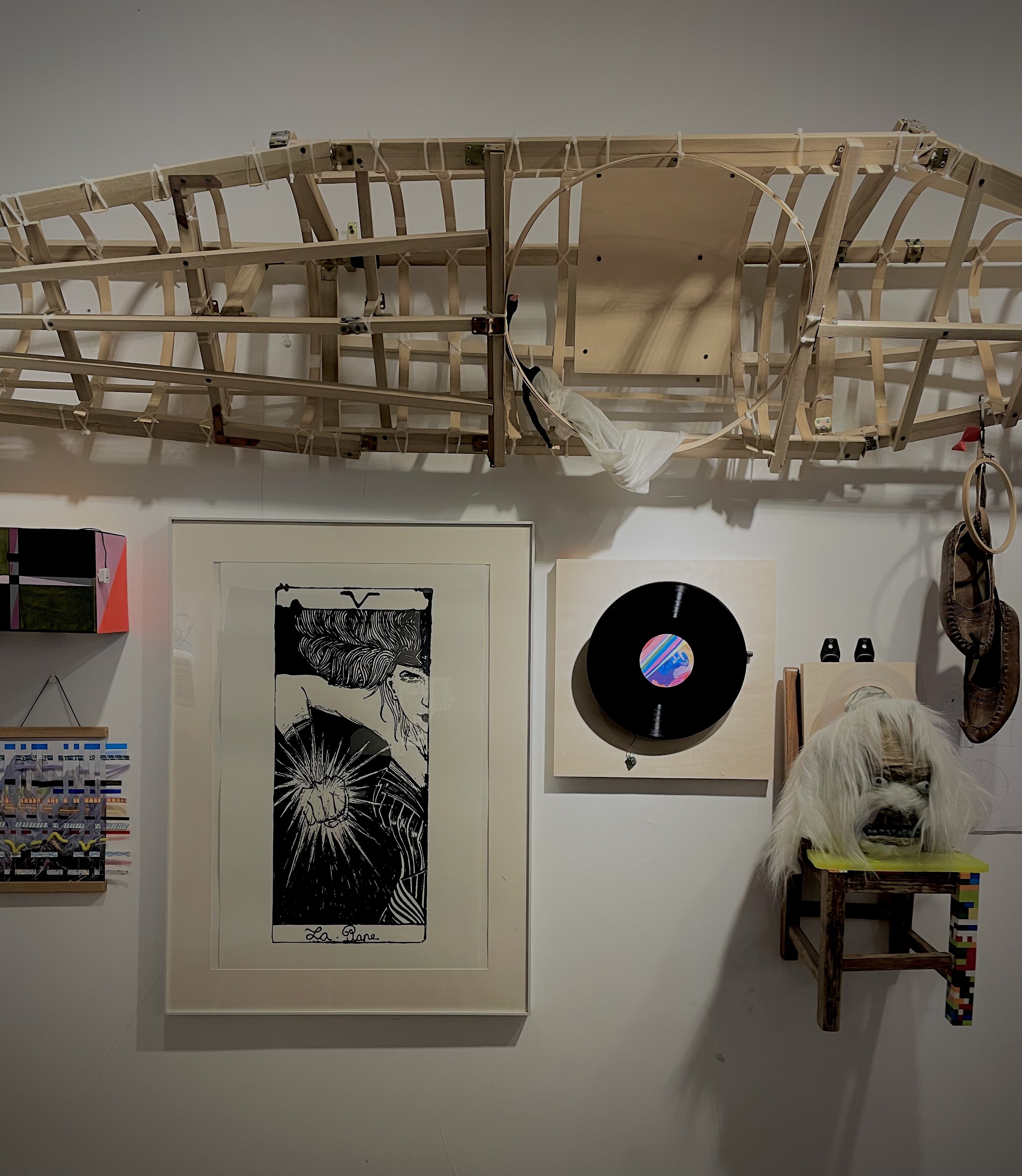 Mingnong Art Lab