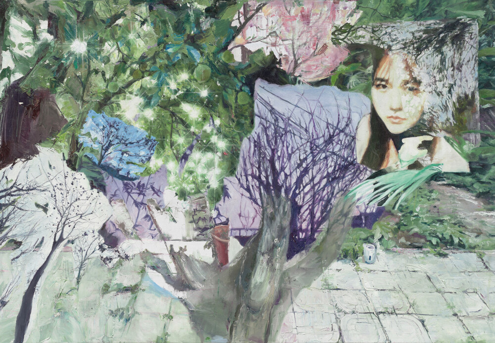 Li Ziwen
