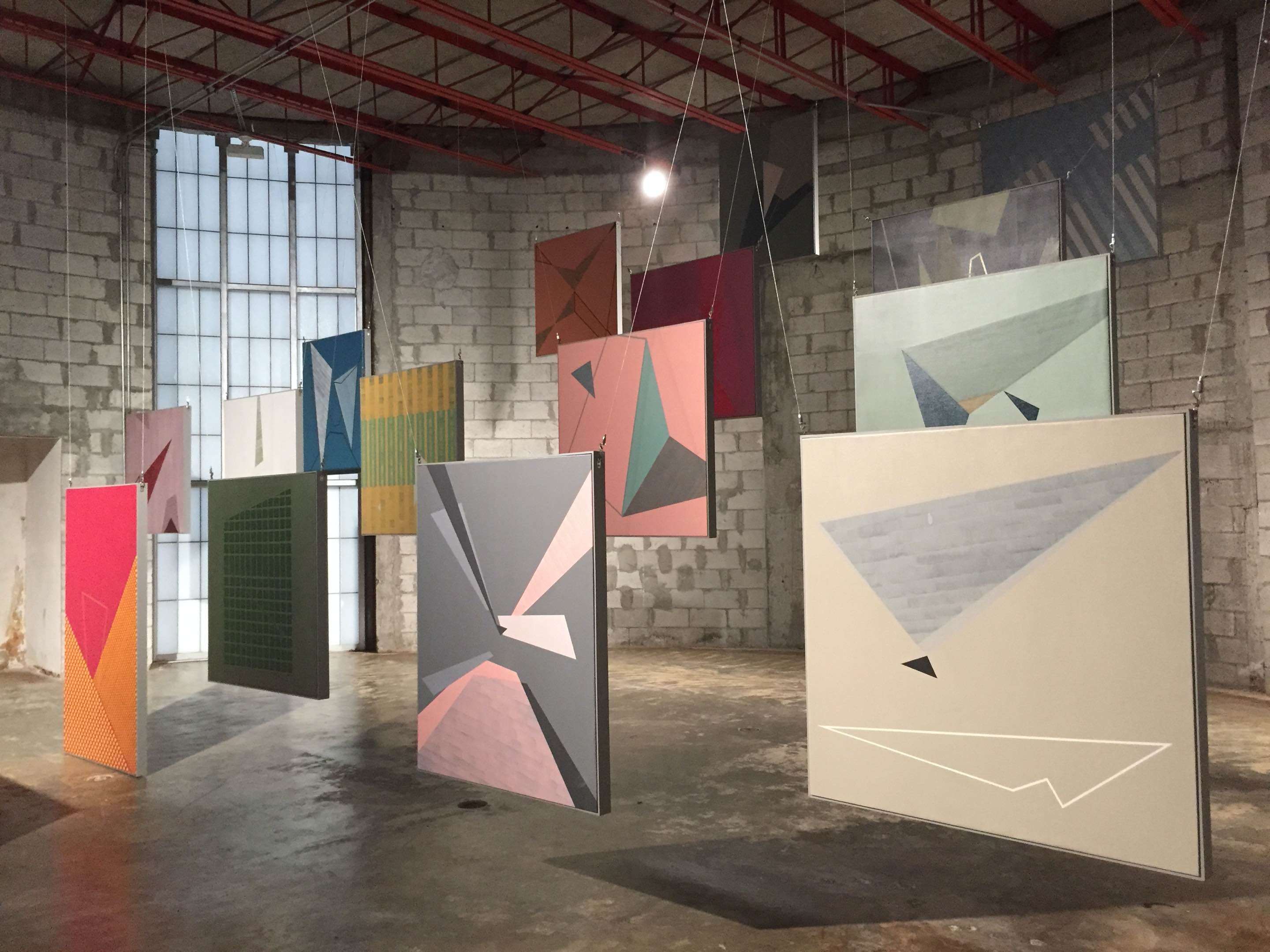 Yu Xiao: Altitude 2