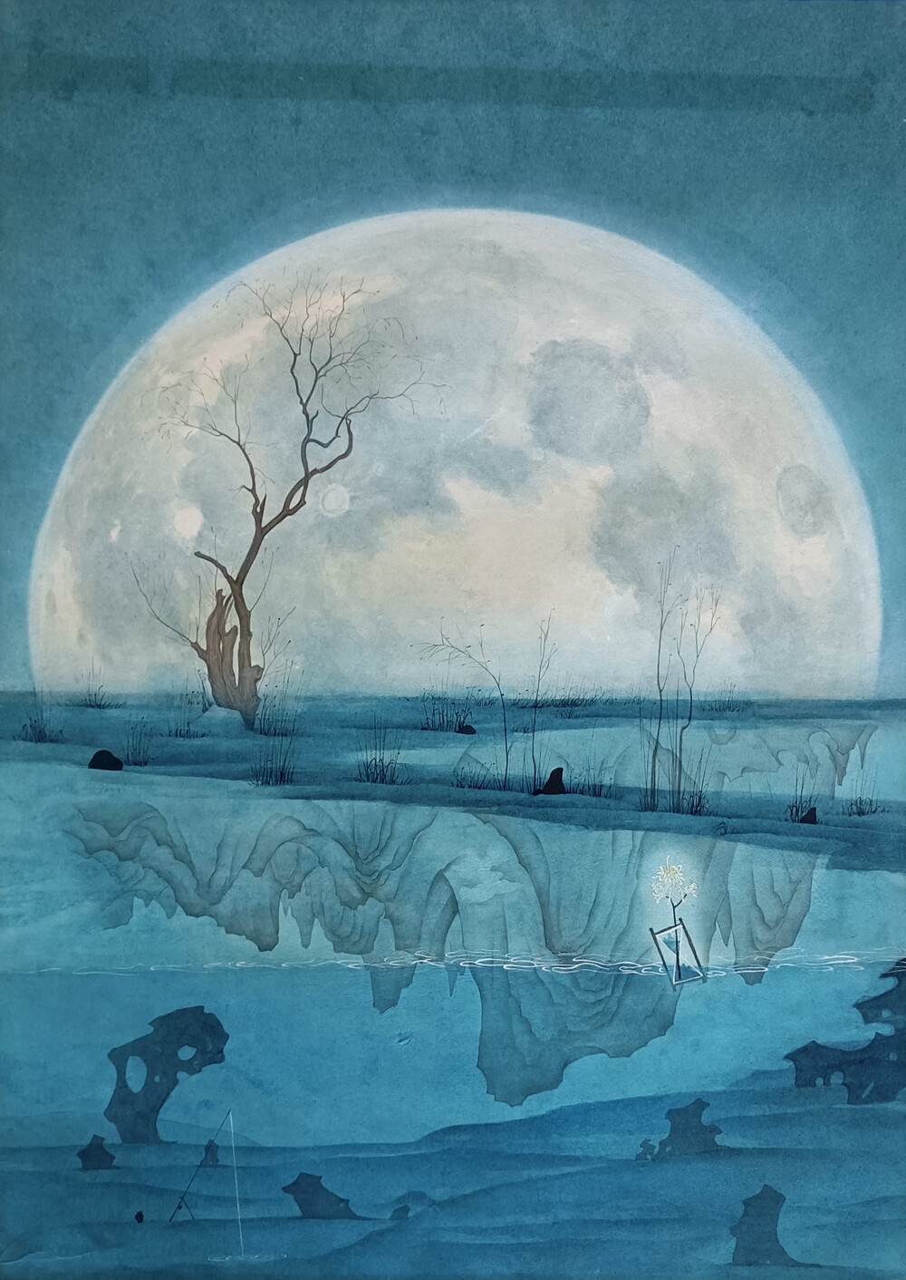 Yu Liyang