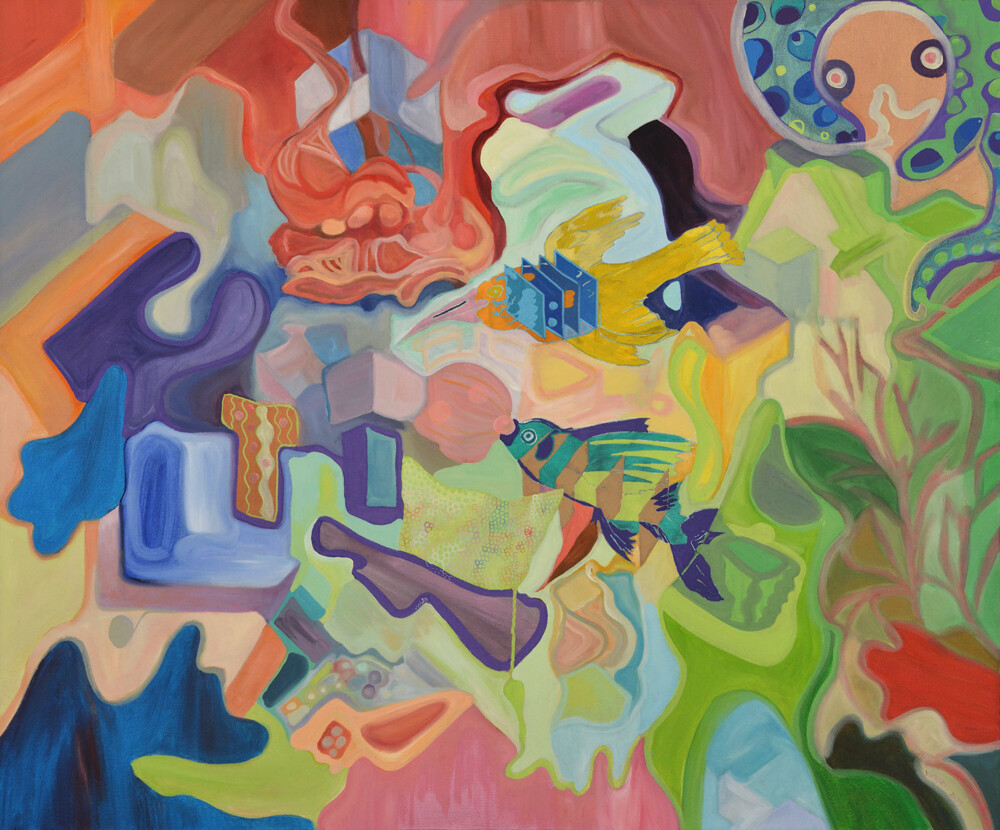 Yun Ying
