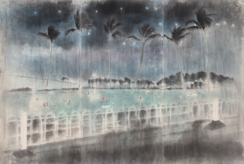 Chen Zixu