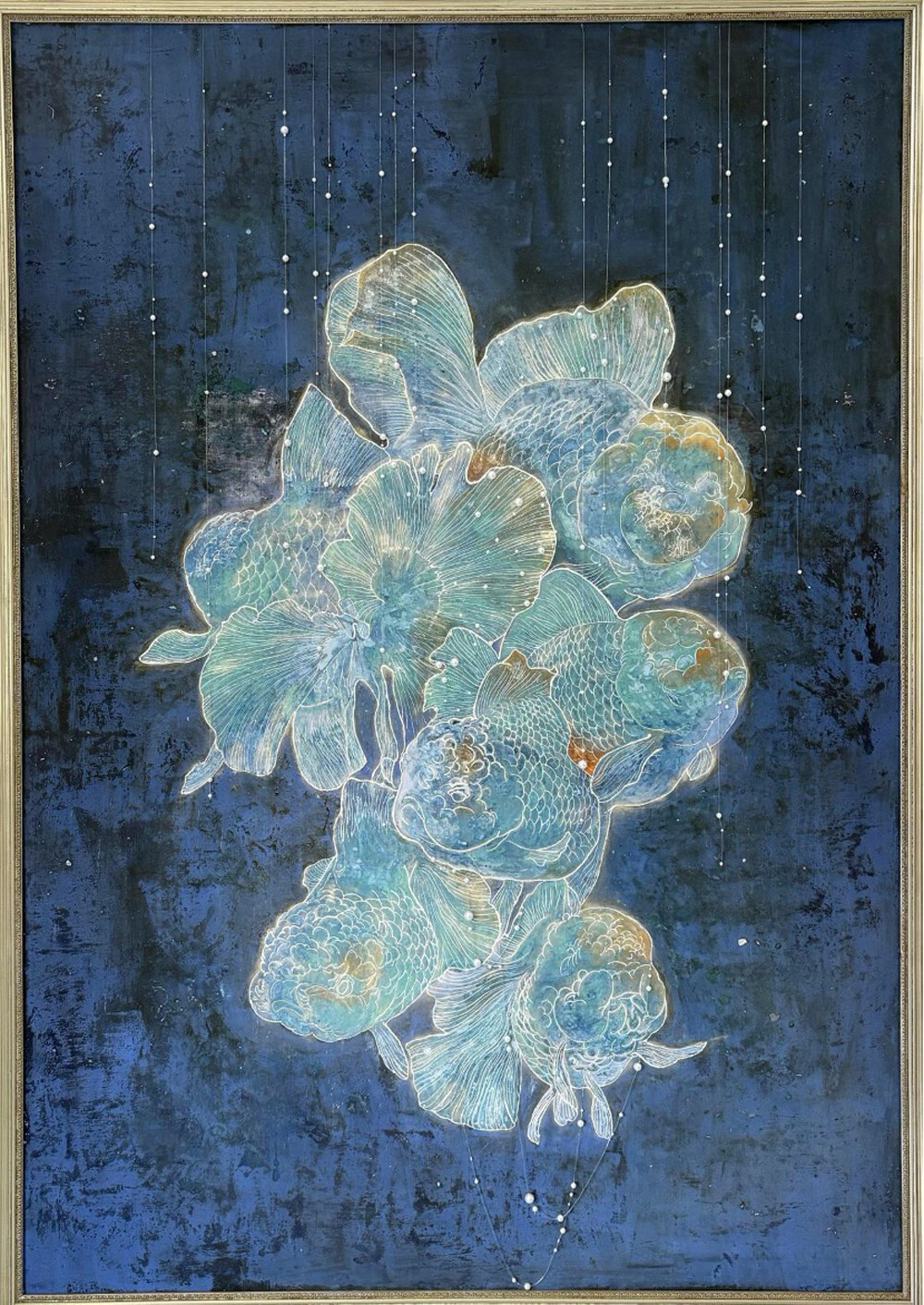 Jiang Chenyu