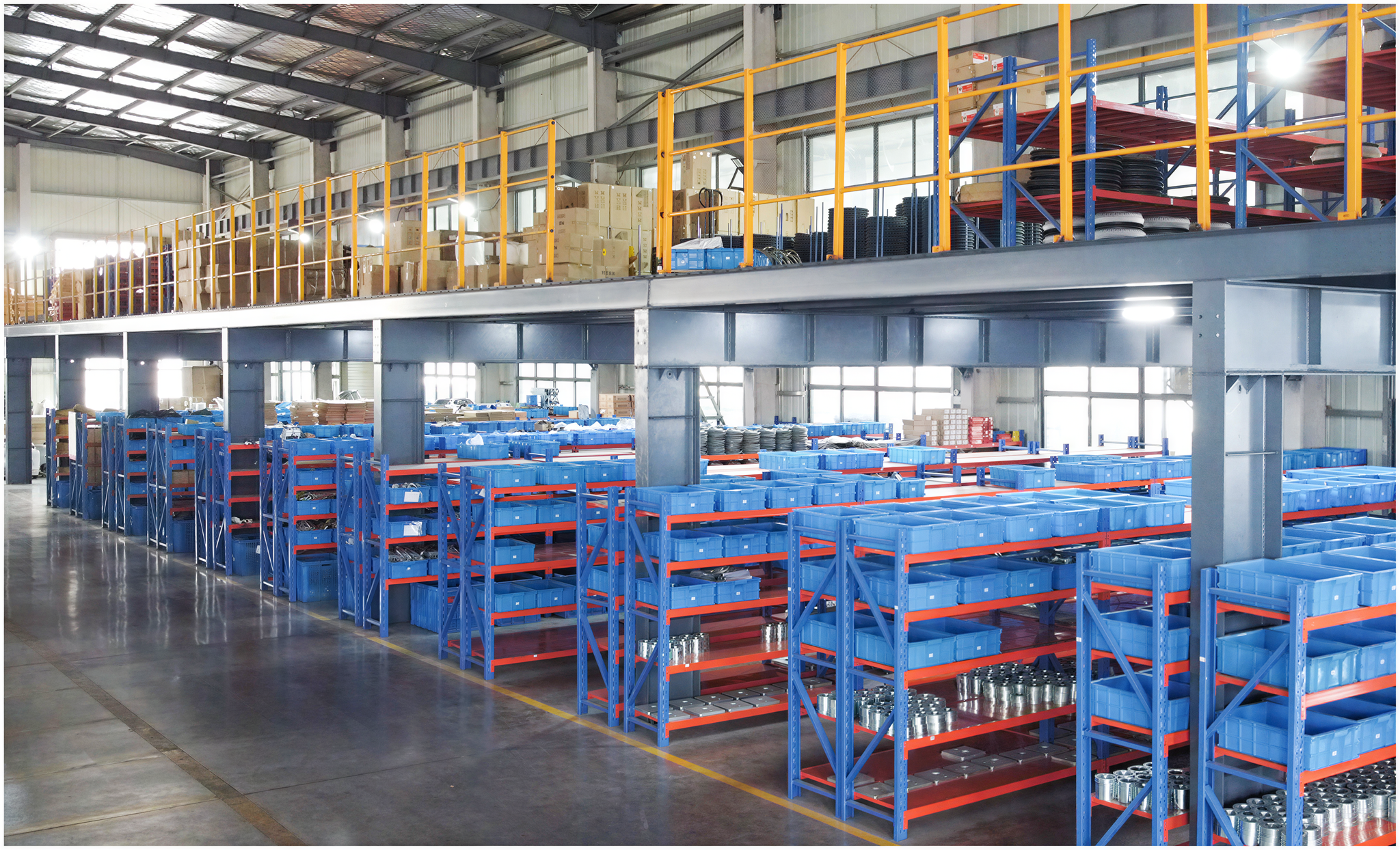 Factory 3