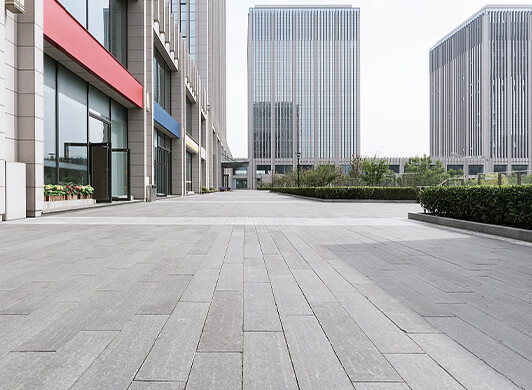 City Plaza