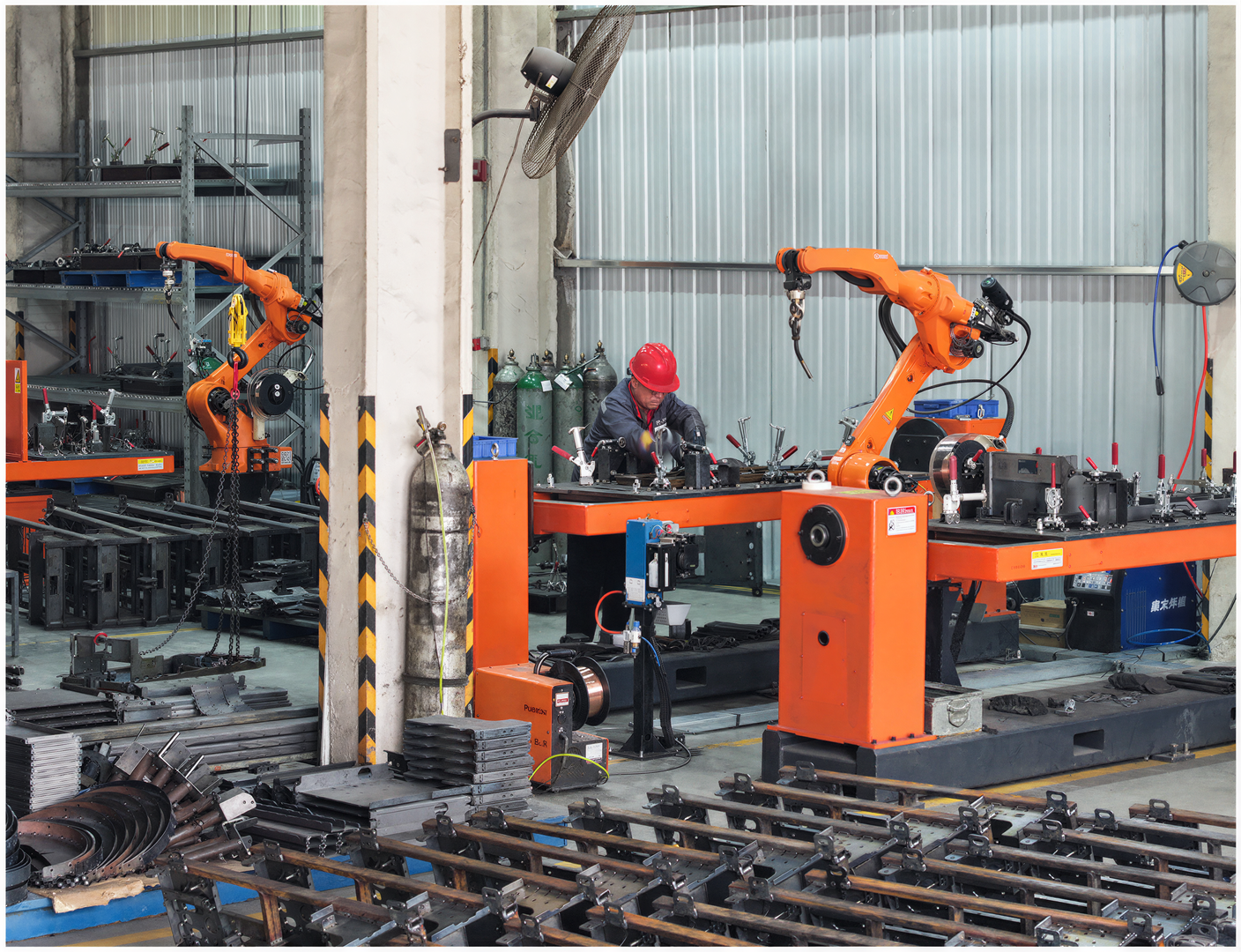 Factory 2