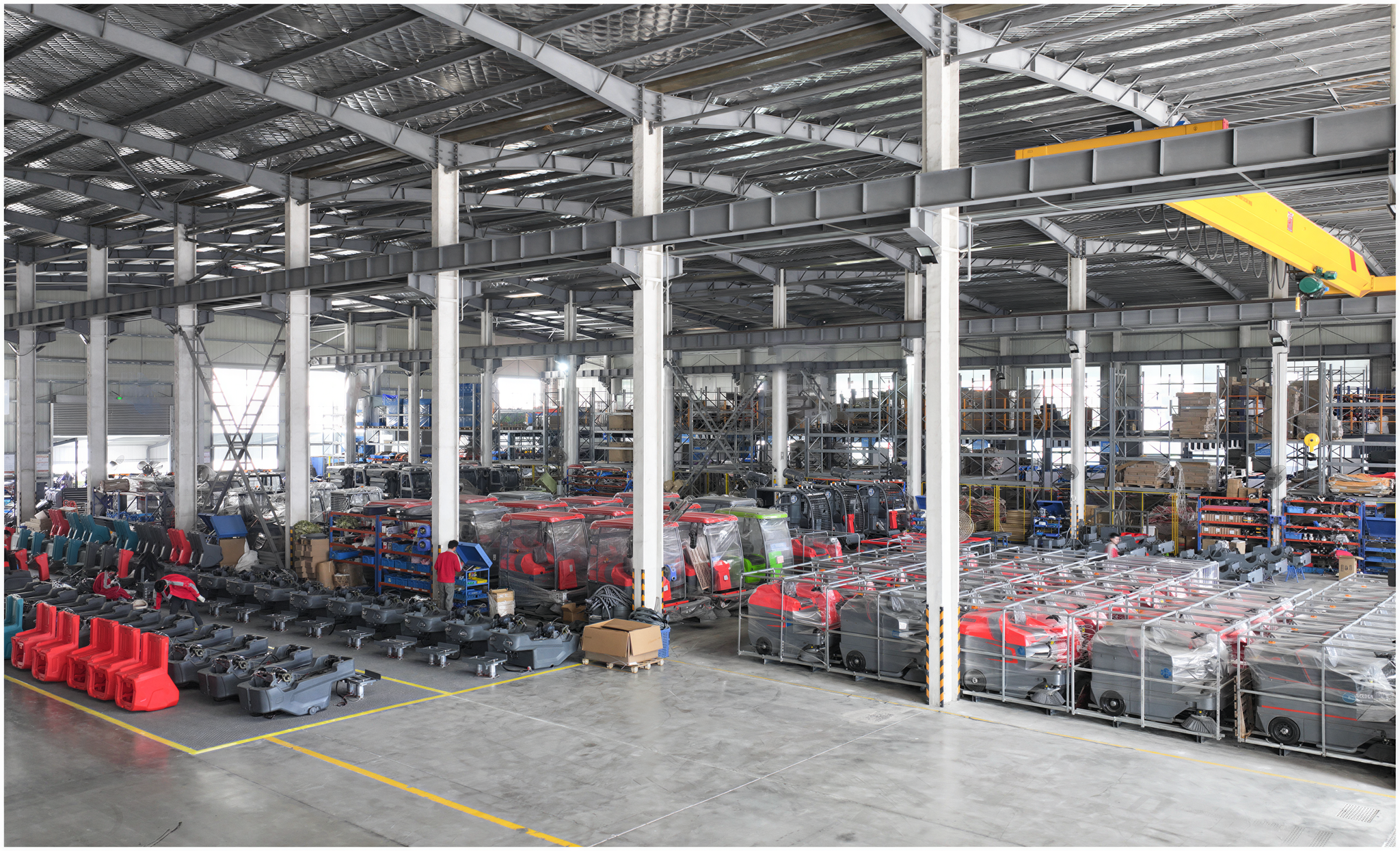 Factory 4