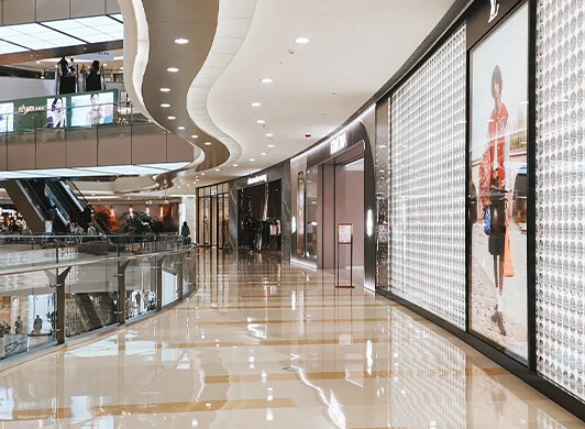 Shopping Mall