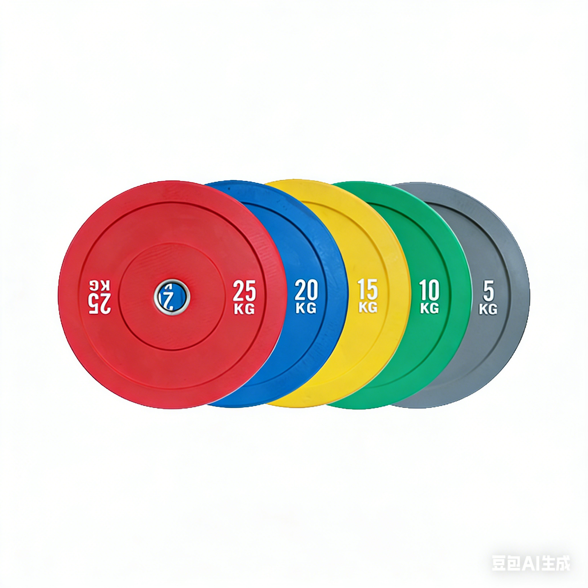 weight-plates
