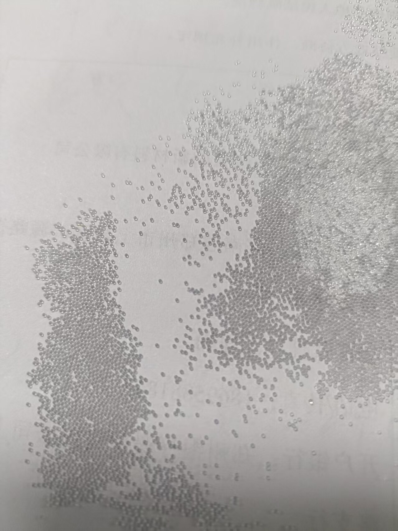 玻璃微珠