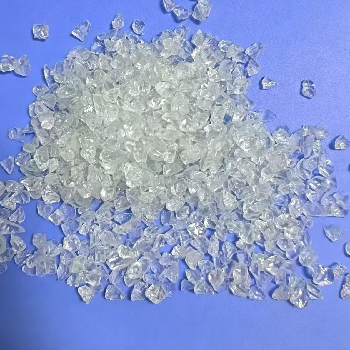 玻璃砂