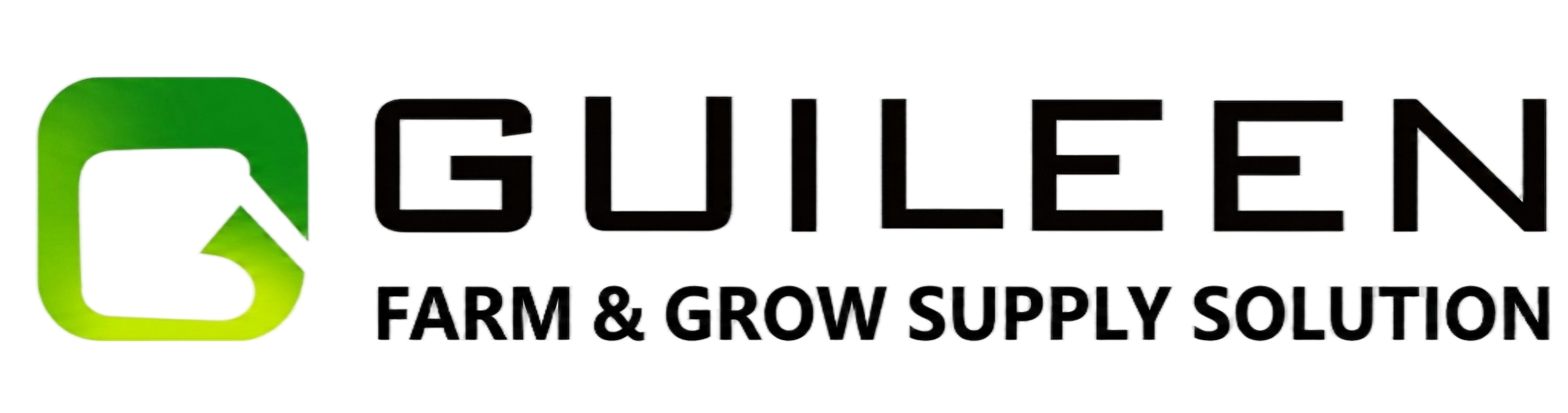 Guileen Logo