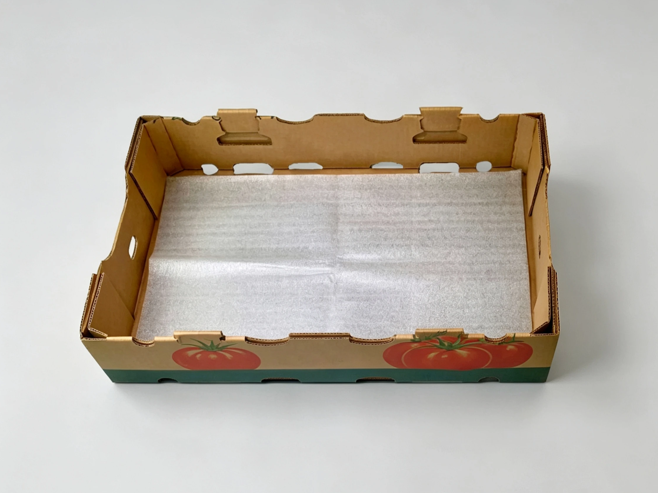TOV Foam Liners thumbnail 2