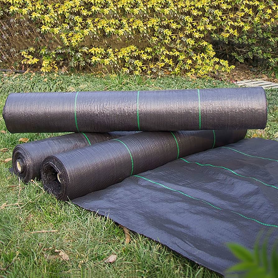 Weed Control Mat