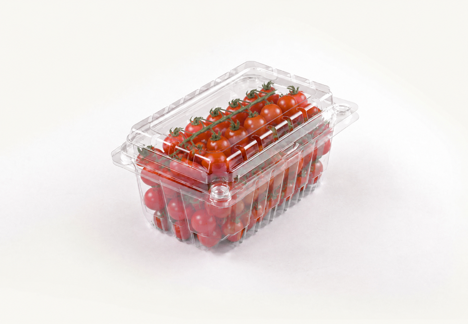 PET Container