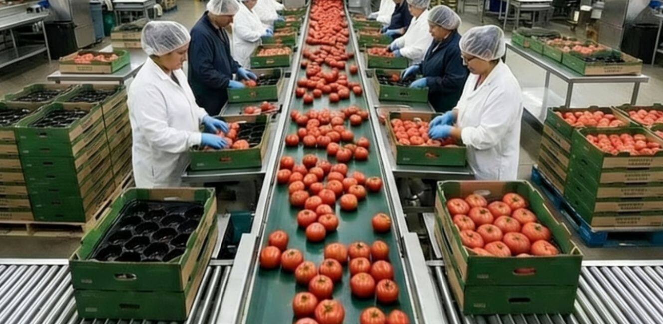 Packaging