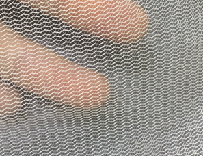 Pallet Shroud background
