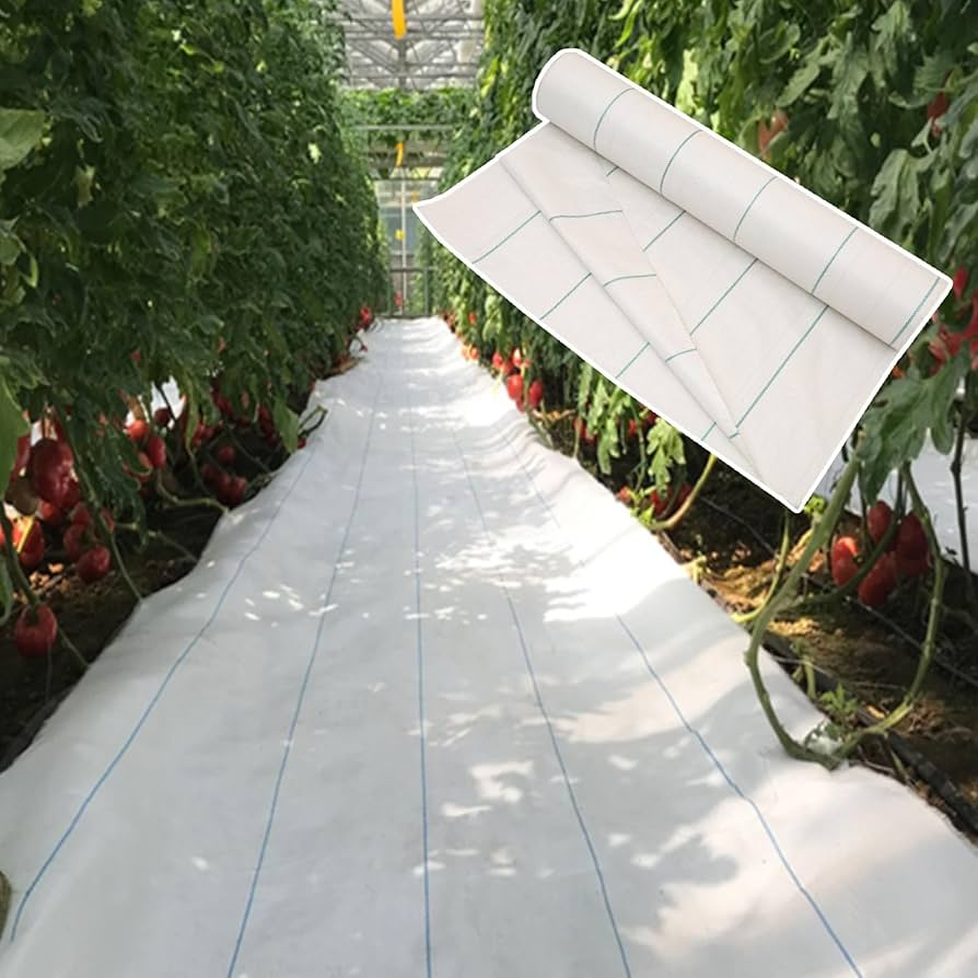 Weed Control Mat