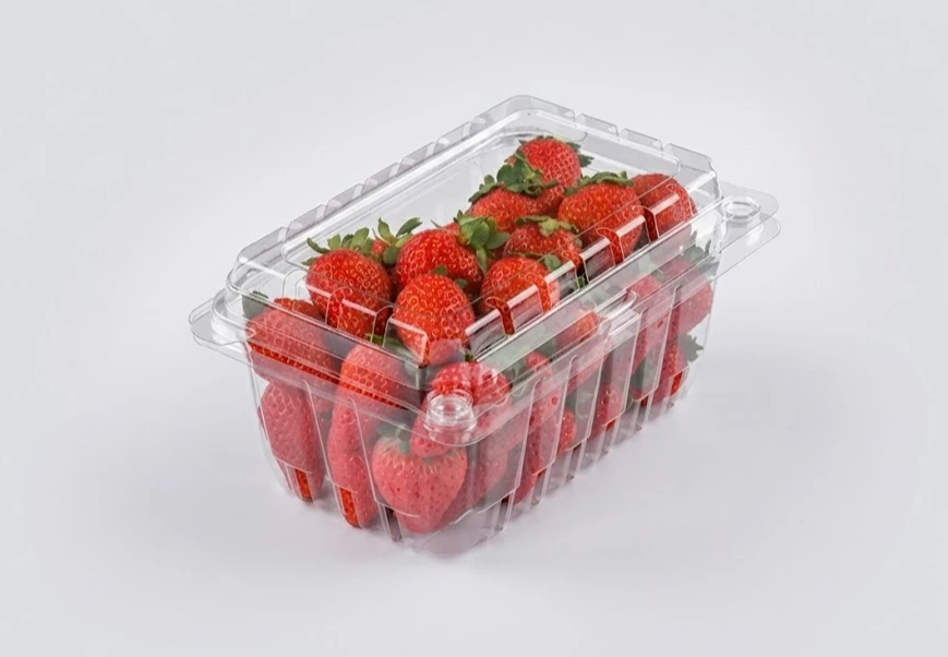 PET Container