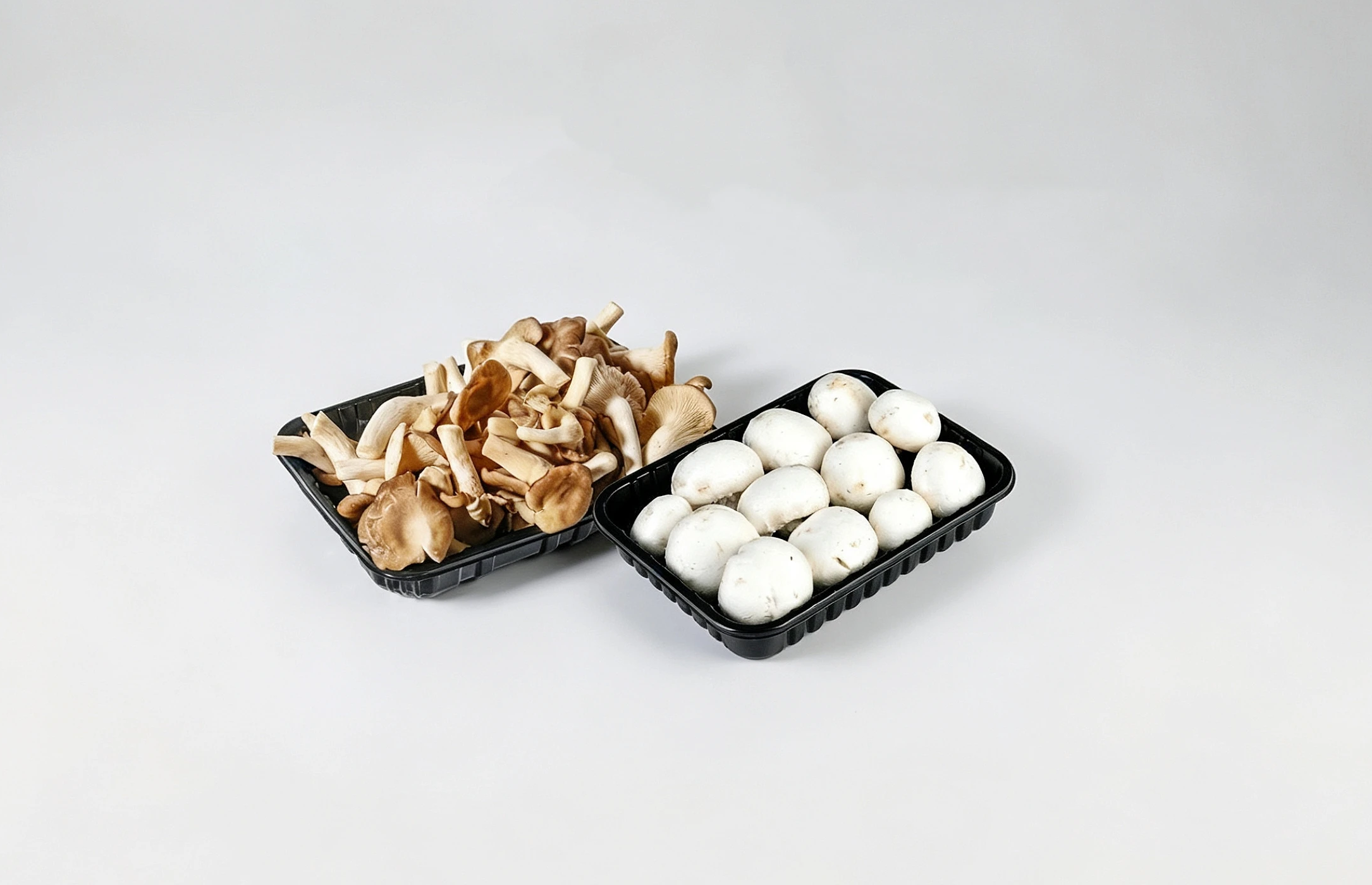 PET Tray