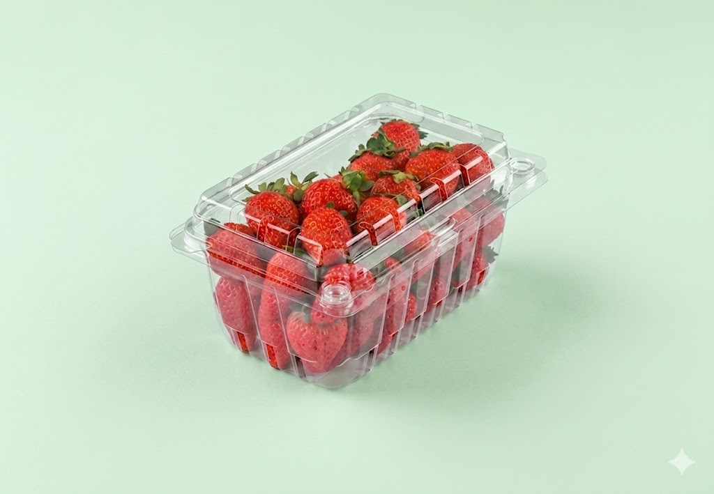 1lb Container