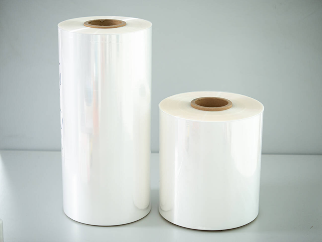 Cucumber Shrink Film thumbnail 2