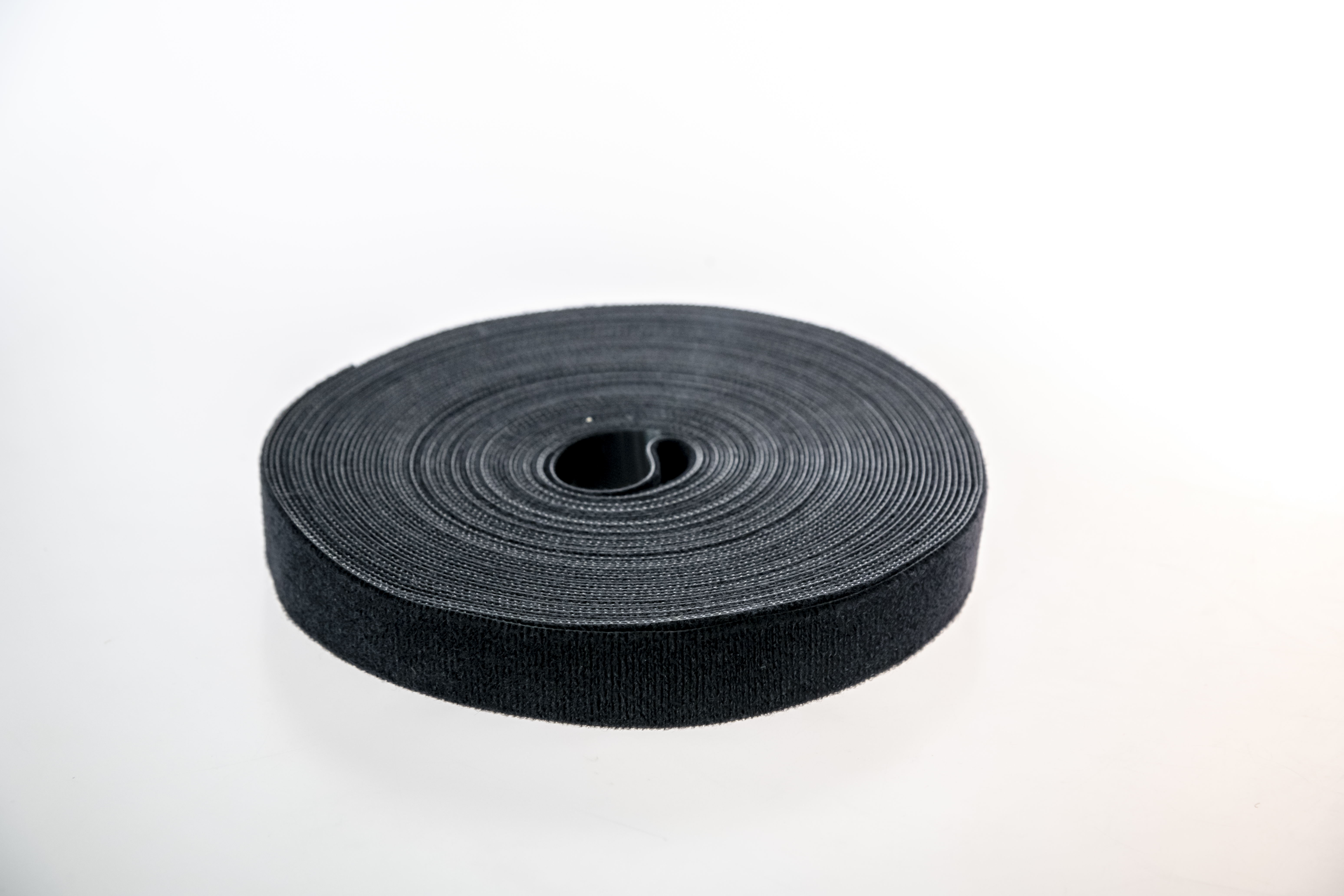 Cable management straps